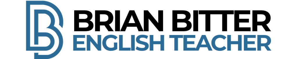 Brian Bitter | Profesor de Inglés